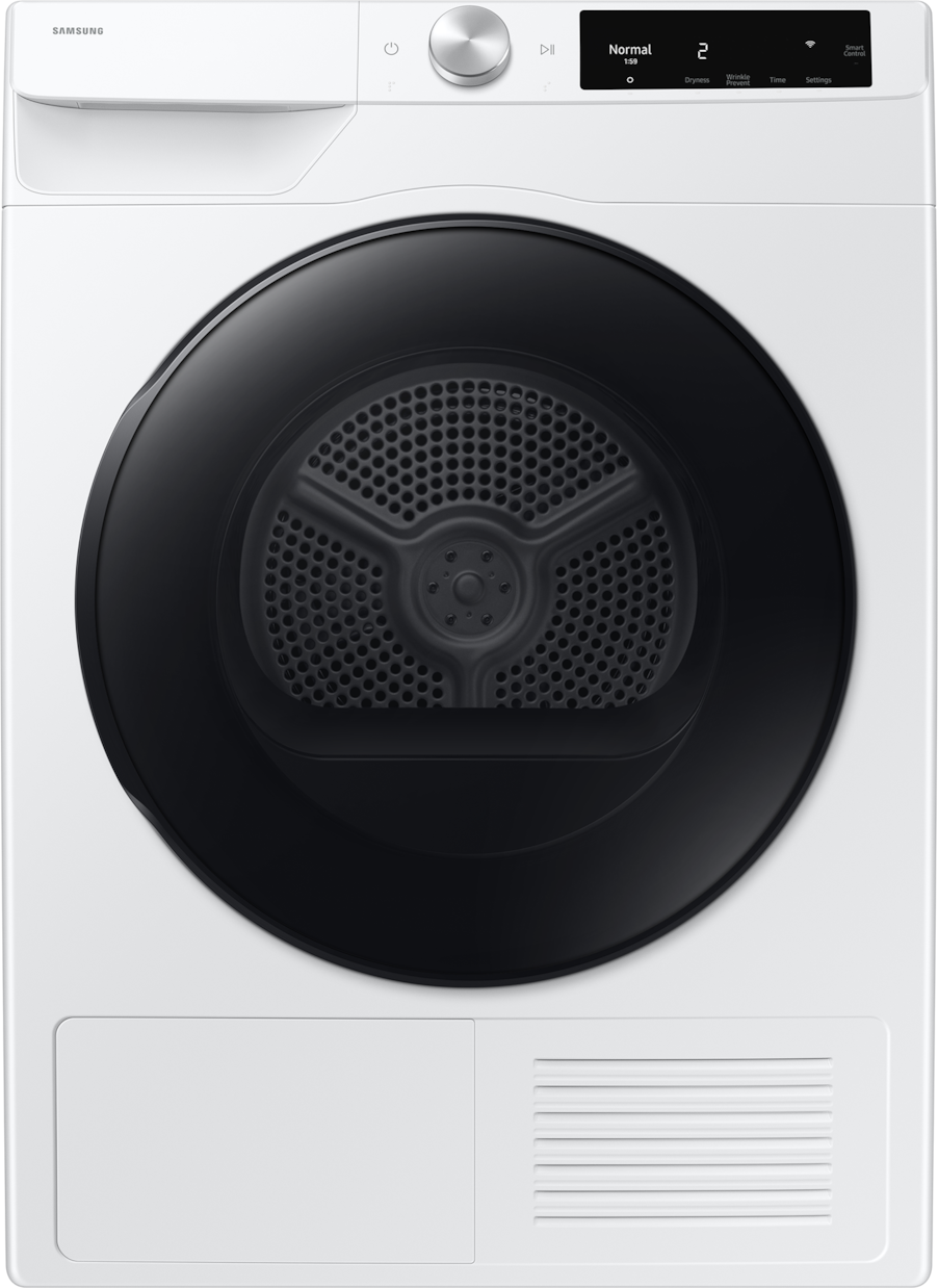 Samsung DV25FG62B0BE