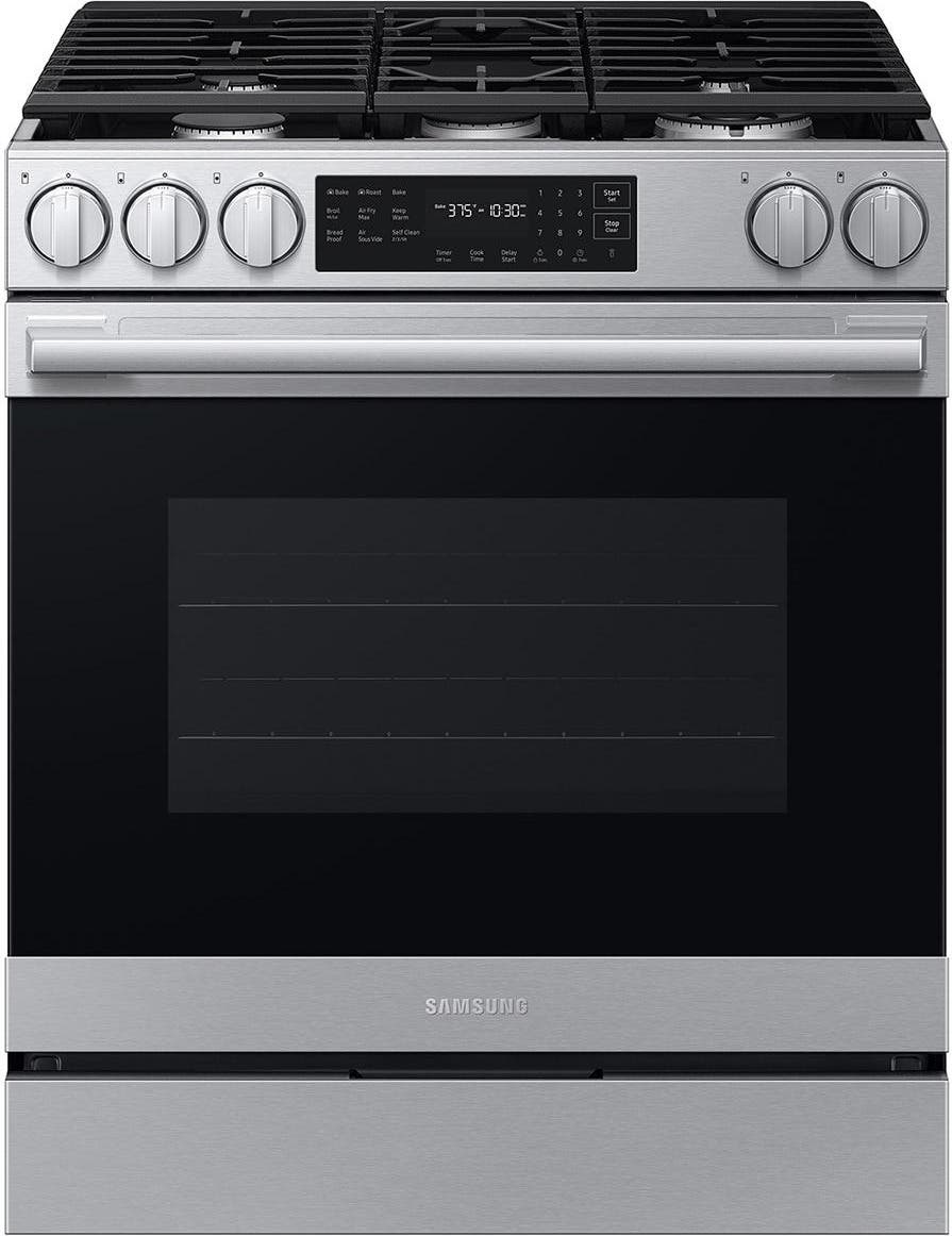 Samsung NSG80H60SR