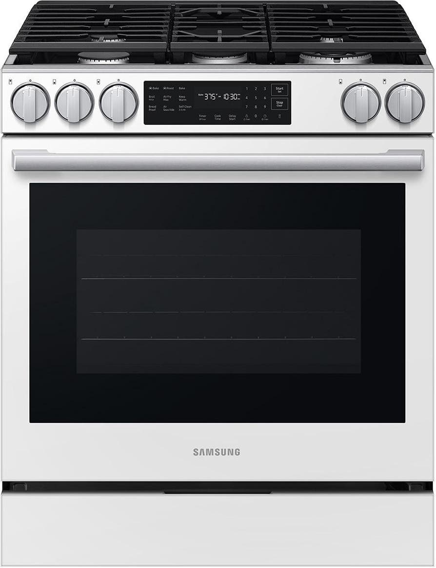 Samsung NSG80H60SW