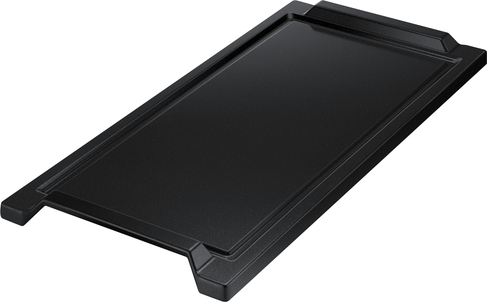 Samsung NSG80H60SR Stainless Steel