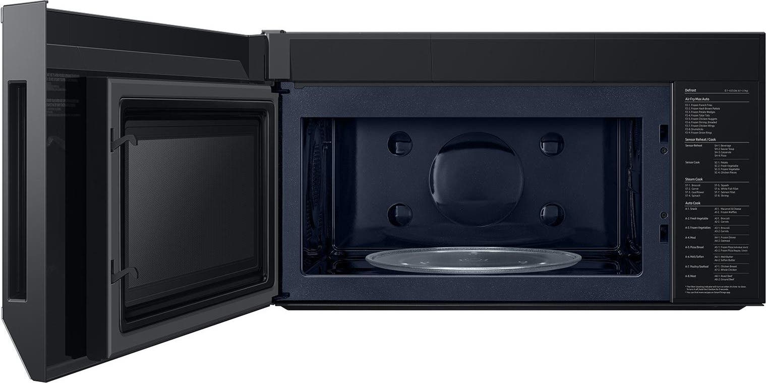 Samsung ME90H1780R Stainless Steel