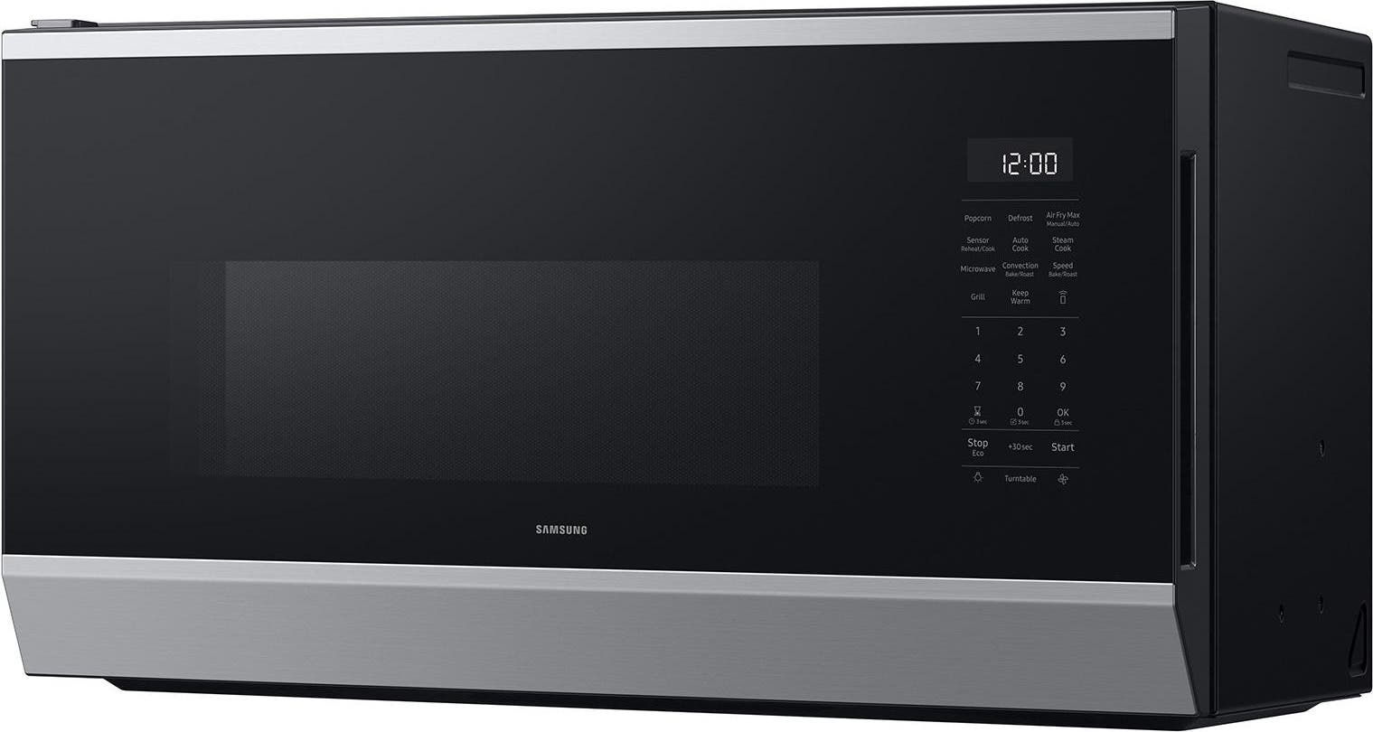 Samsung ME90H1780R Stainless Steel