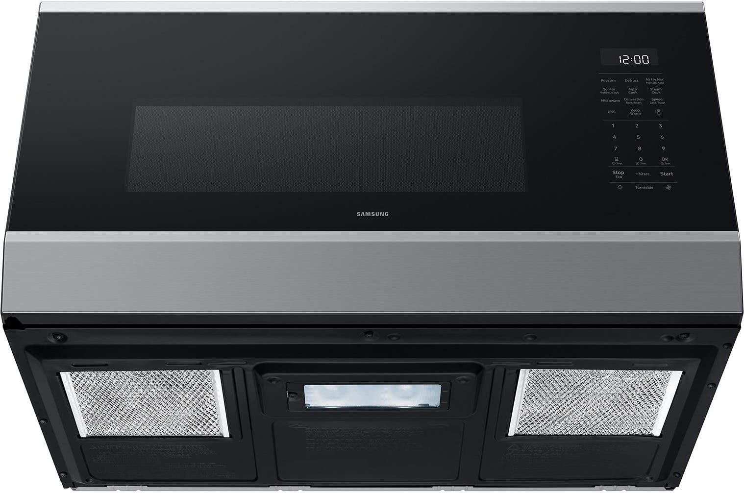 Samsung ME90H1780R Stainless Steel