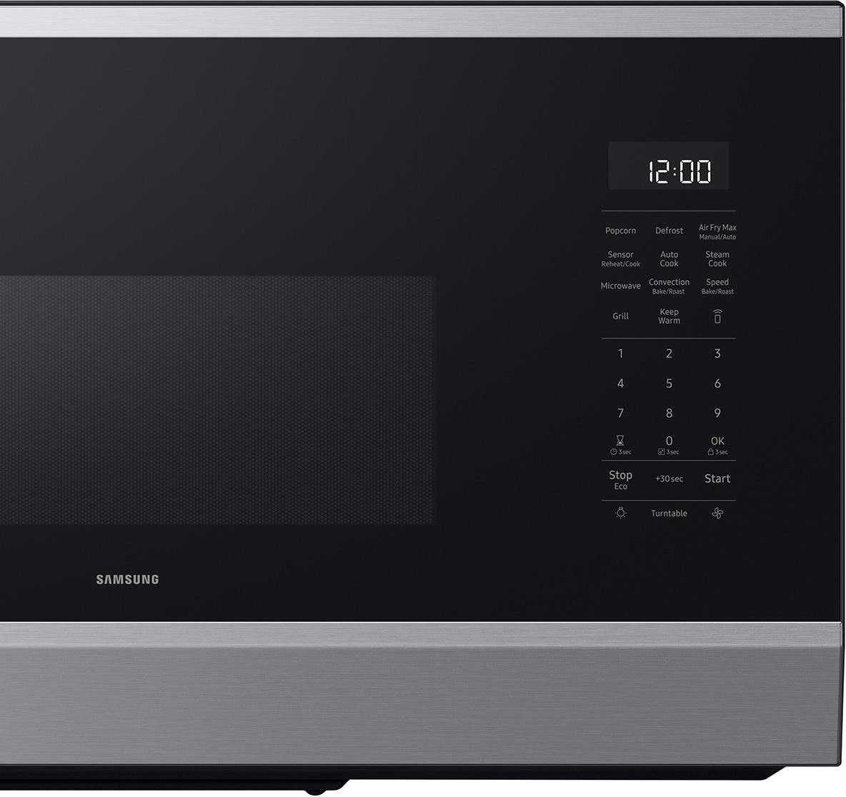 Samsung ME90H1780R Stainless Steel