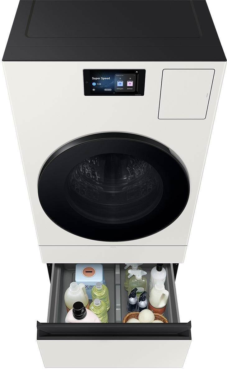 Samsung WE702NY Ivory