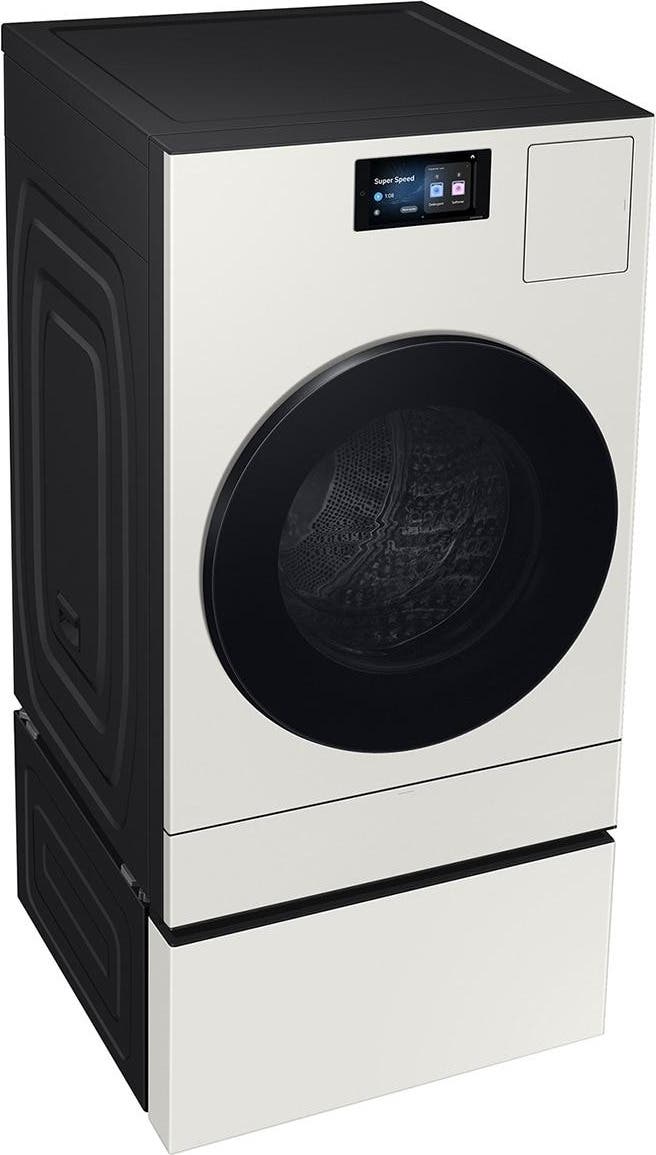 Samsung WE702NY Ivory