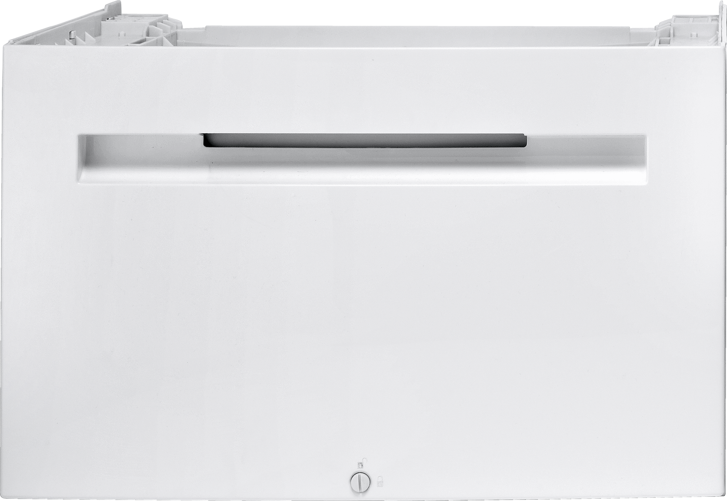 Bosch WTZPW40D White