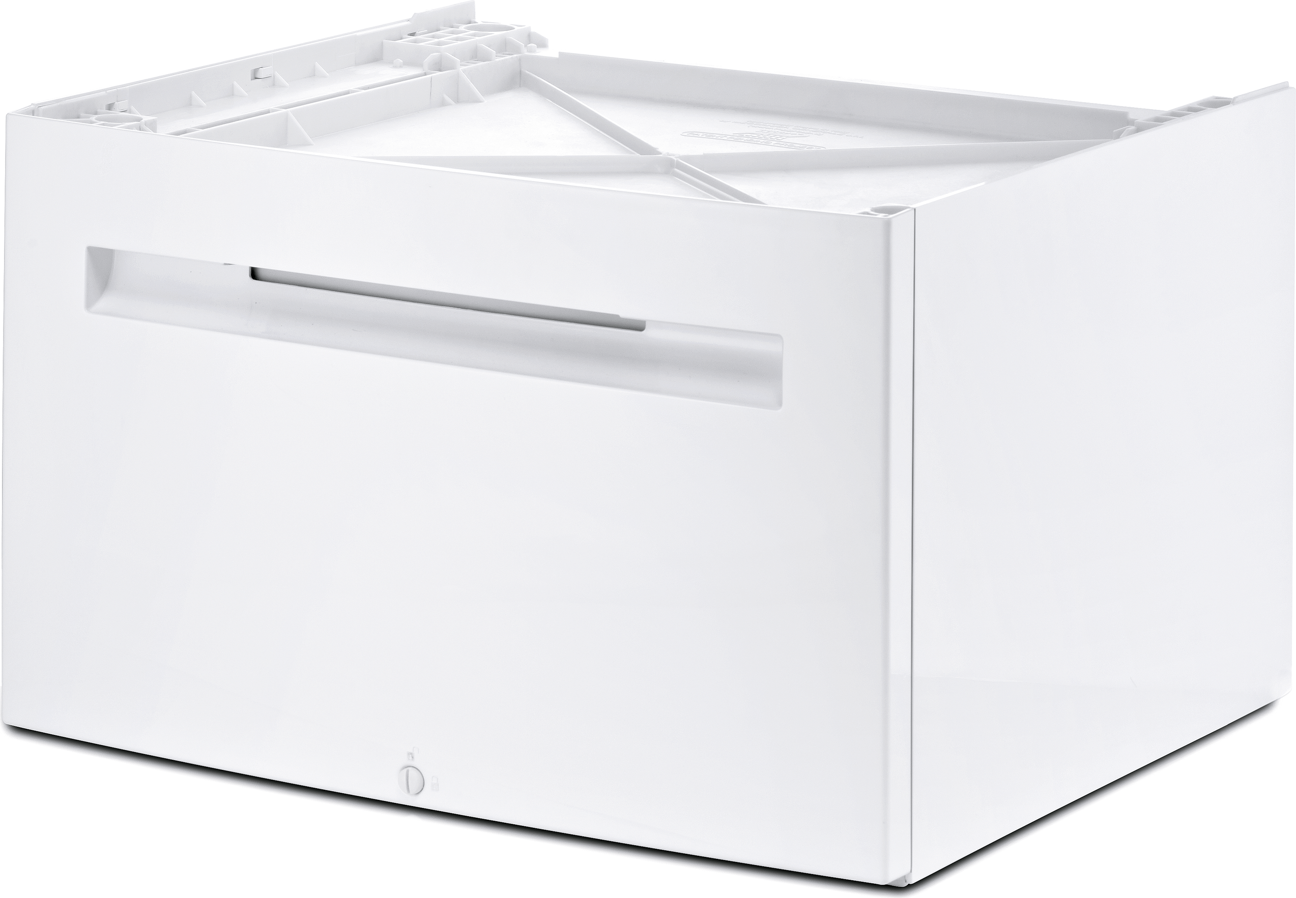 Bosch WTZPW40D White