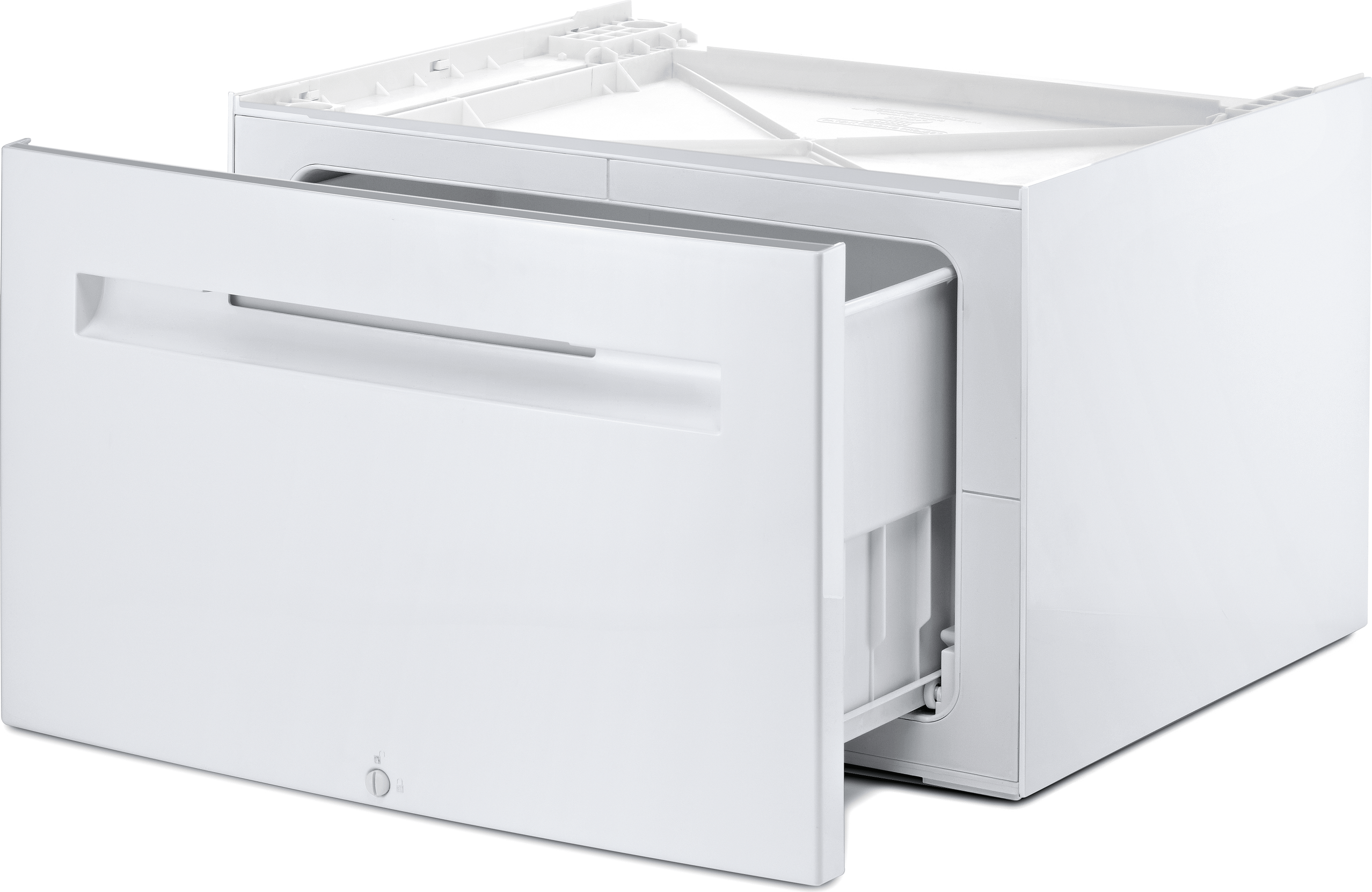 Bosch WTZPW40D White