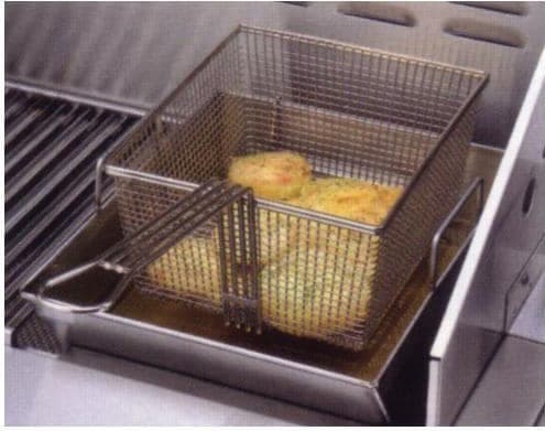 TEC Grills FRBK 