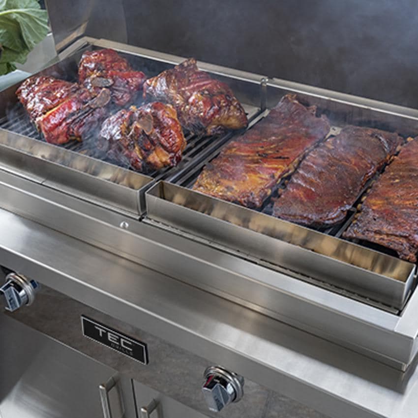 TEC Grills GATOR 
