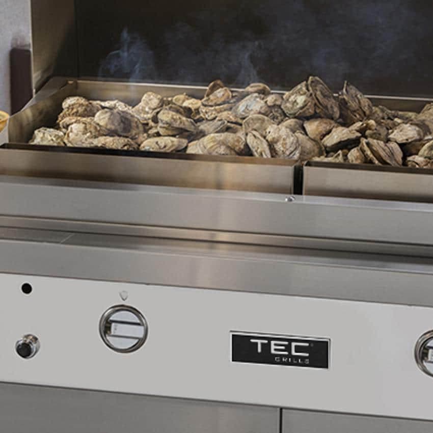 TEC Grills GATOR 