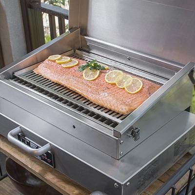 TEC Grills GSGRTRAY 
