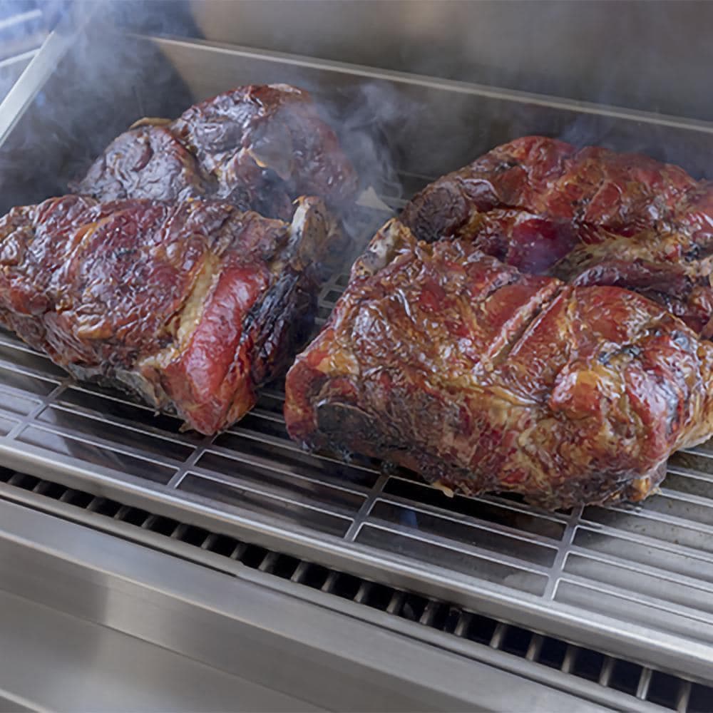 TEC Grills GSRSMKR 
