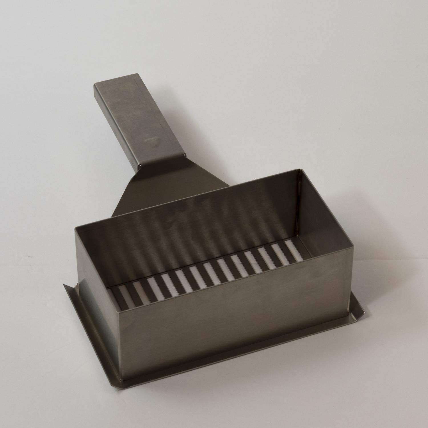 TEC Grills MTLOAFLG 