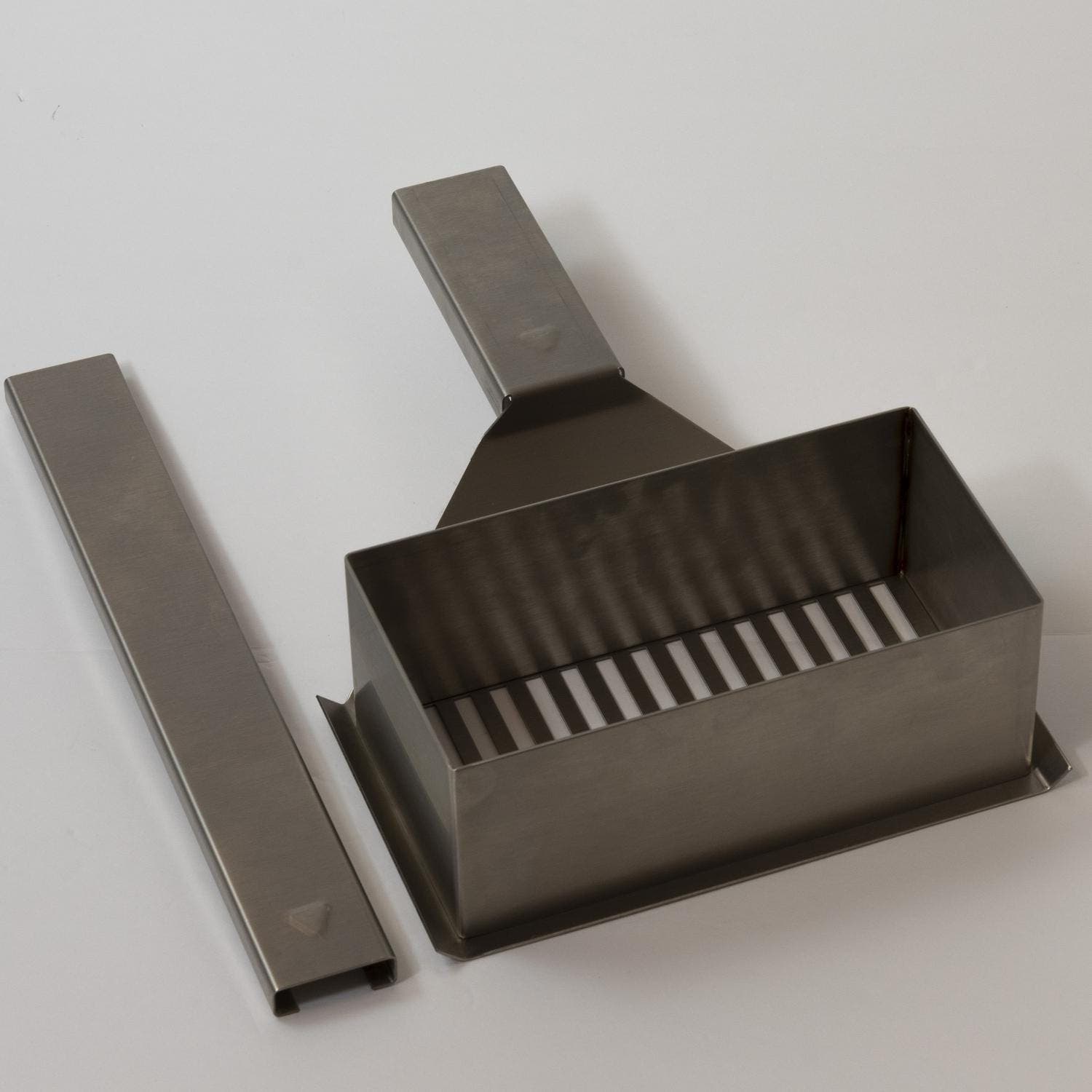 TEC Grills MTLOAFSM 