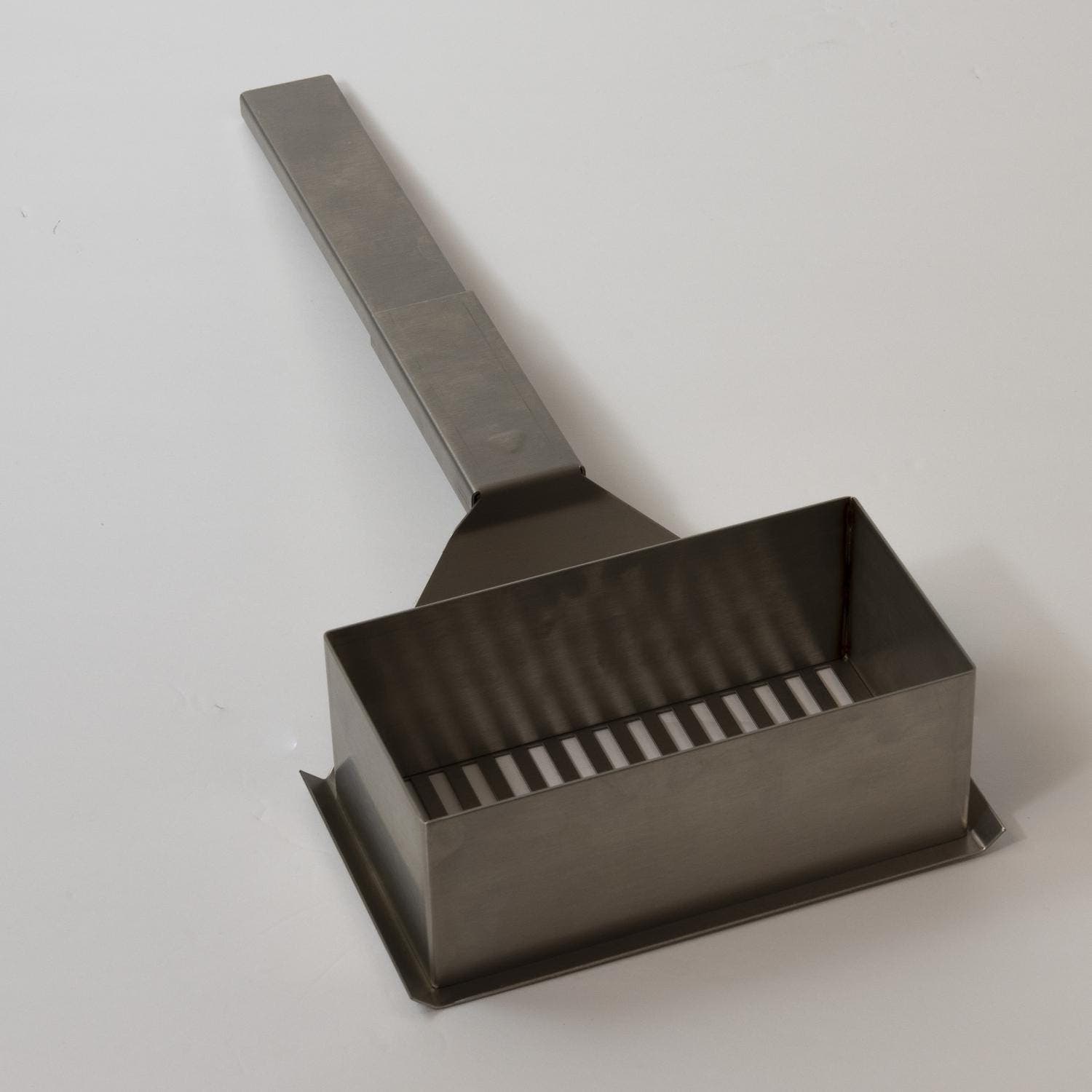 TEC Grills MTLOAFSM 