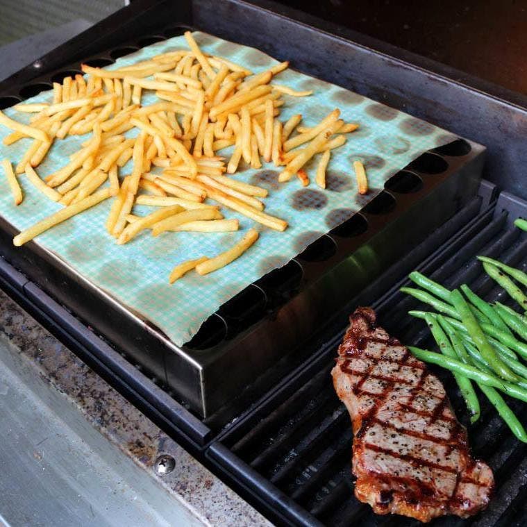 TEC Grills PFRPIZZA 