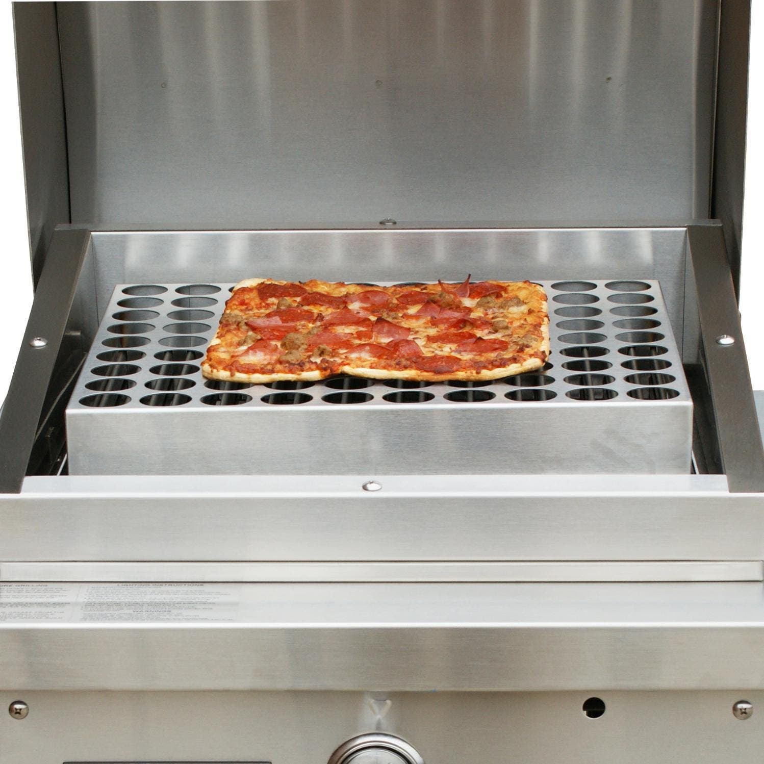 TEC Grills PFRPIZZA 