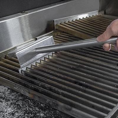 TEC Grills PFRRAKE 