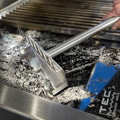 TEC Grills PFRRAKE 