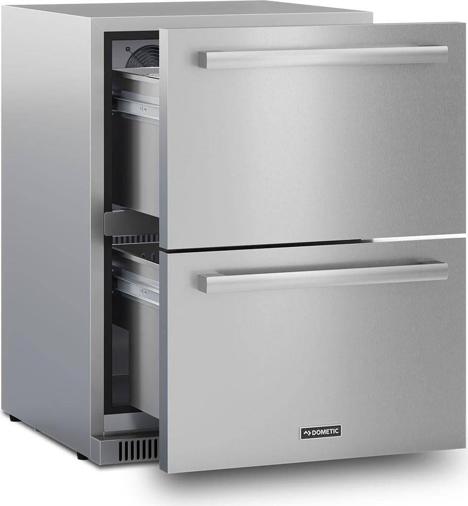 Twin Eagles EA24D Stainless Steel