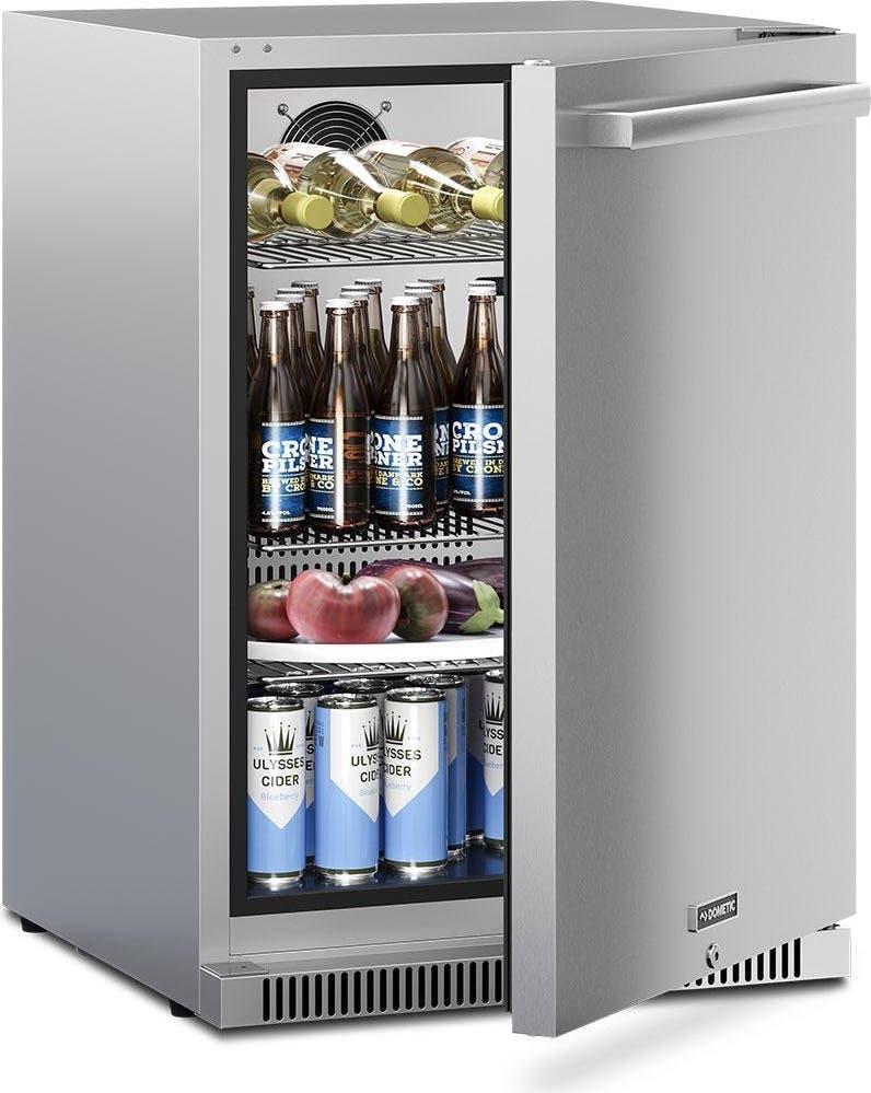 Twin Eagles EA24F Stainless Steel