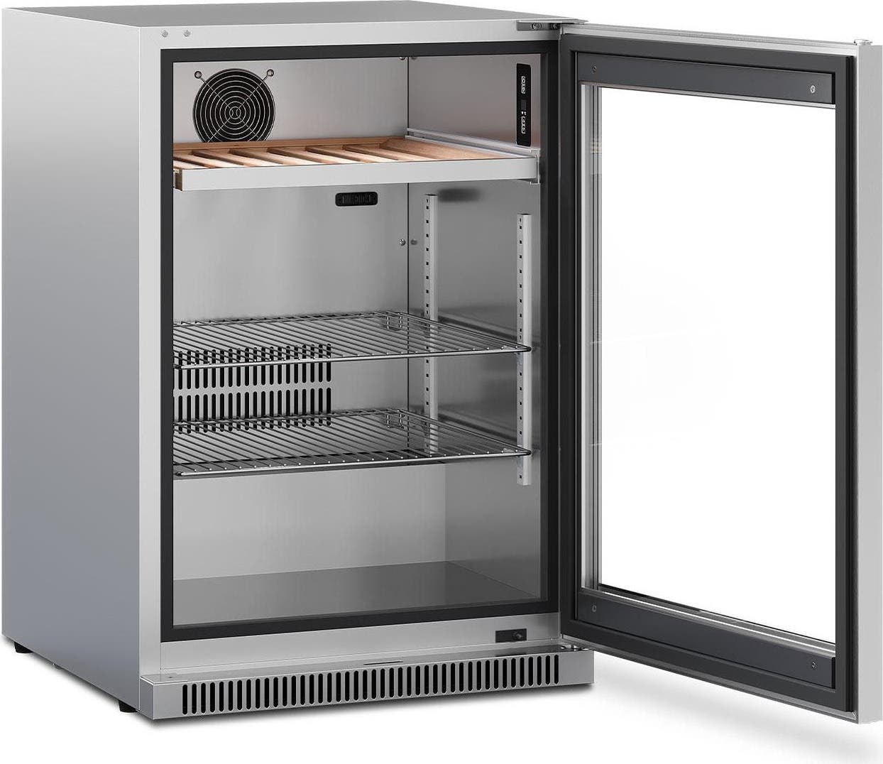 Twin Eagles EA24B Stainless Steel