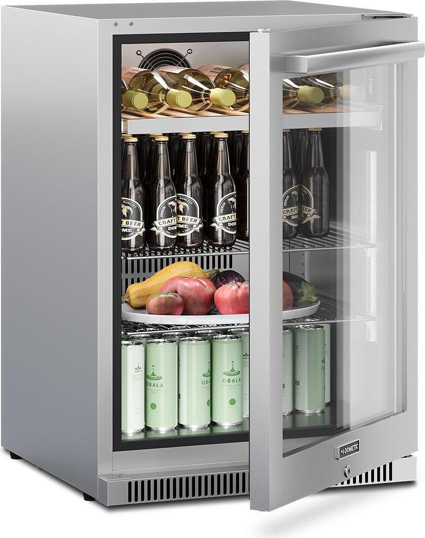 Twin Eagles EA24B Stainless Steel