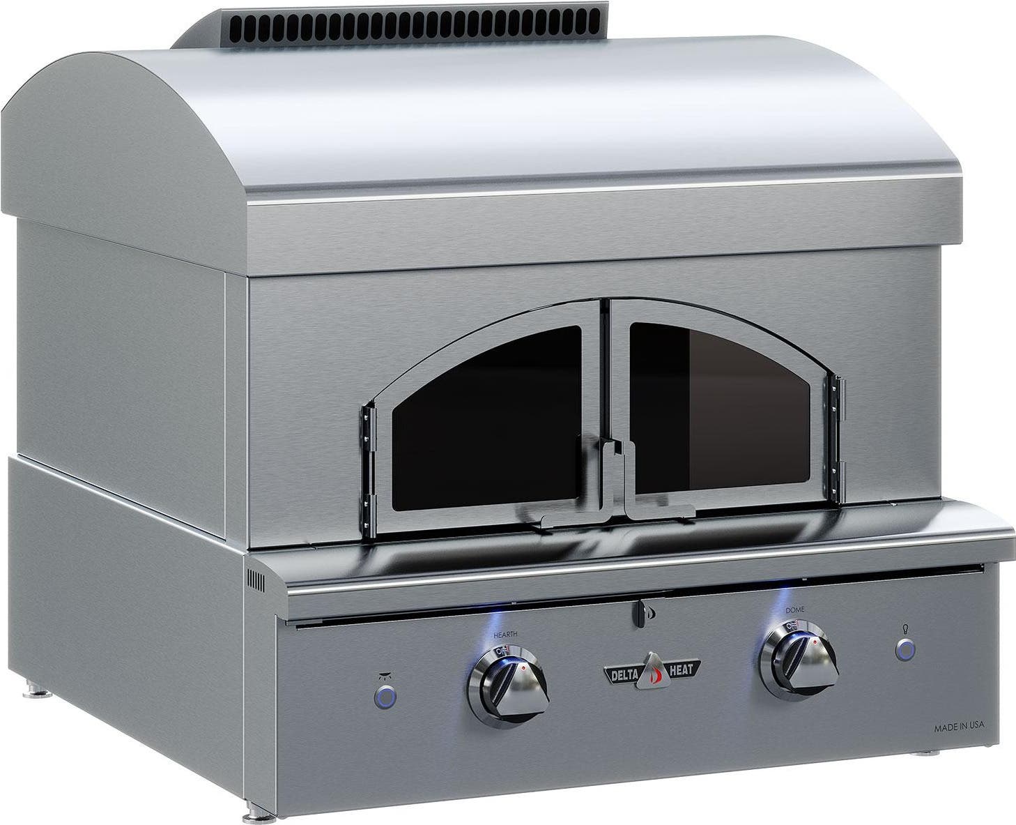 Delta Heat DHPO30FL Liquid Propane
