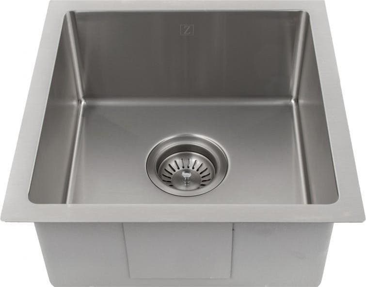 Zline SUS15 Stainless Steel
