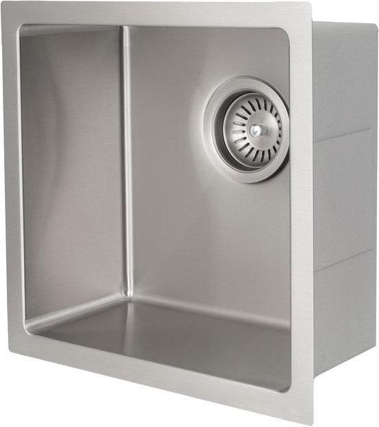 Zline SUS15 Stainless Steel