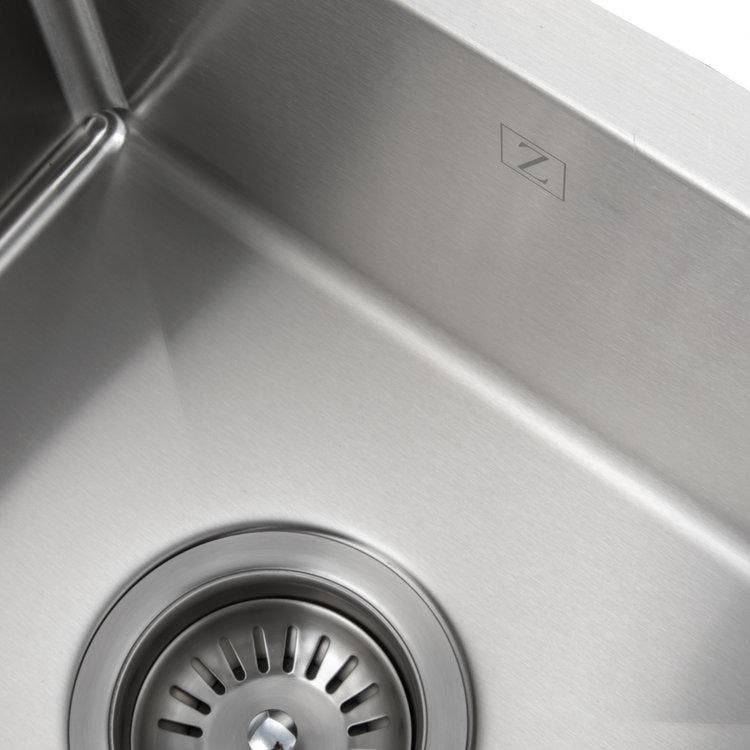 Zline SUS15 Stainless Steel