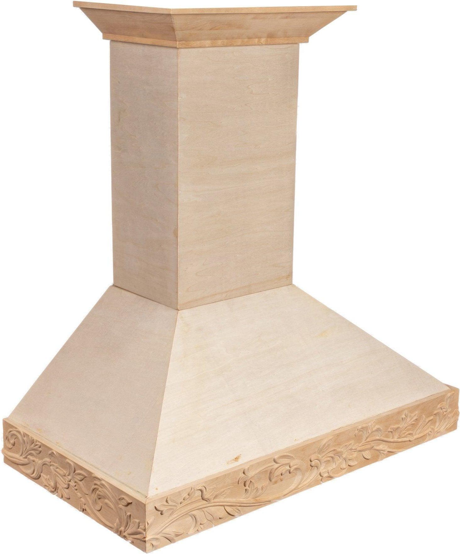 Zline KBUFC36 Unfinished, 36 Inch