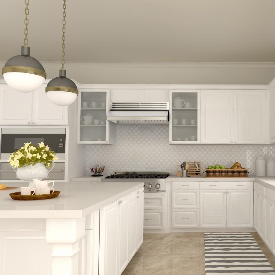 Zline RK62336 Stainless Steel, 36 Inch