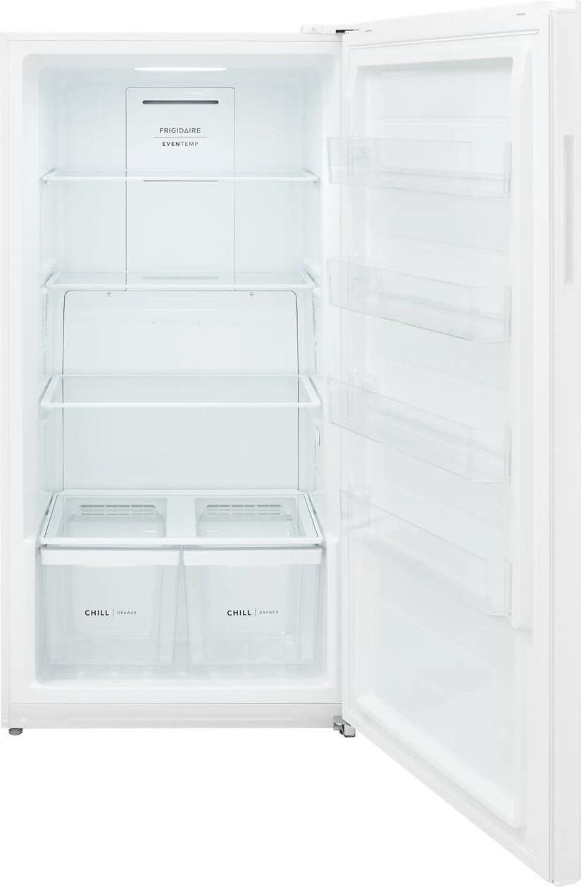 Frigidaire FRAE1836AW White