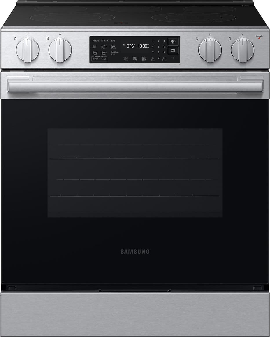 Samsung NSE70H63SR Stainless Steel