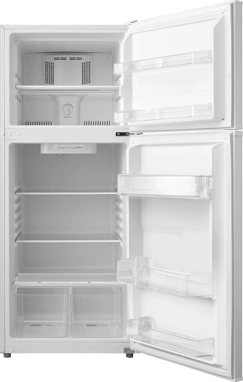 Frigidaire FRTE1226AW White