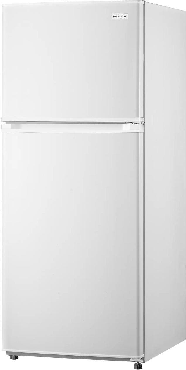 Frigidaire FRTE1226AW White