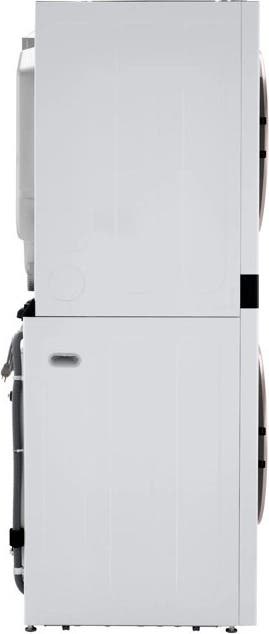 LG WKG101HWA White