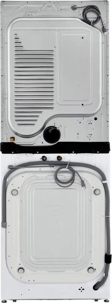 LG WKG101HWA White