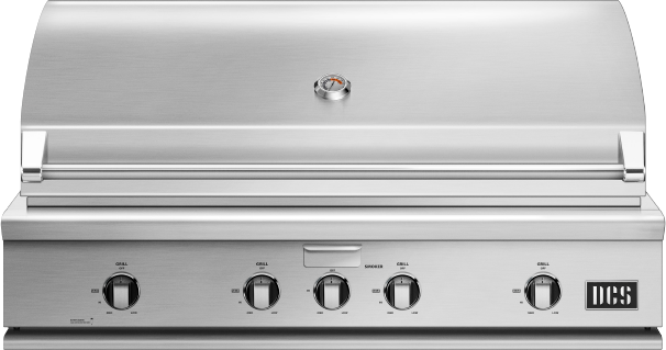 DCS Series 7 Built-In Gas Grill - Thumbnail 5