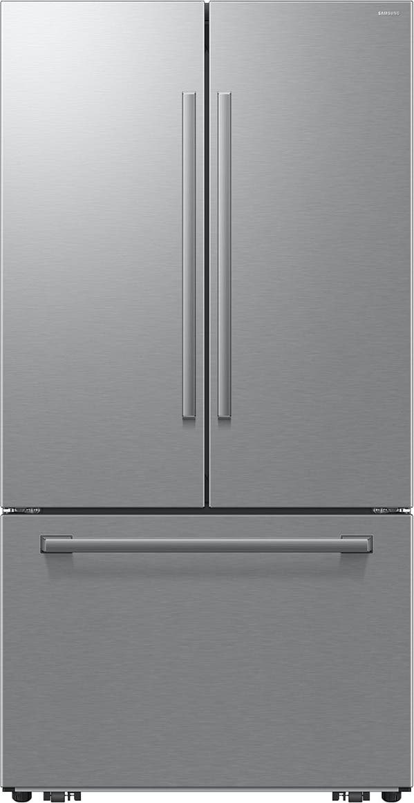Samsung RF70H30KER Fingerprint Resistant Stainless Steel