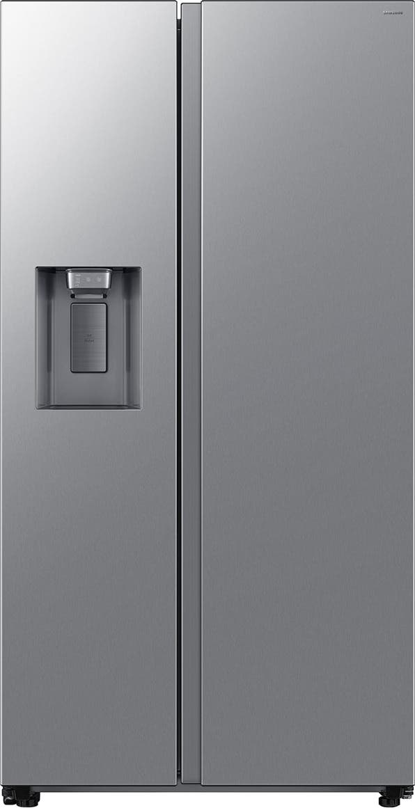 Samsung RS70H27SDR Fingerprint Resistant Stainless Steel