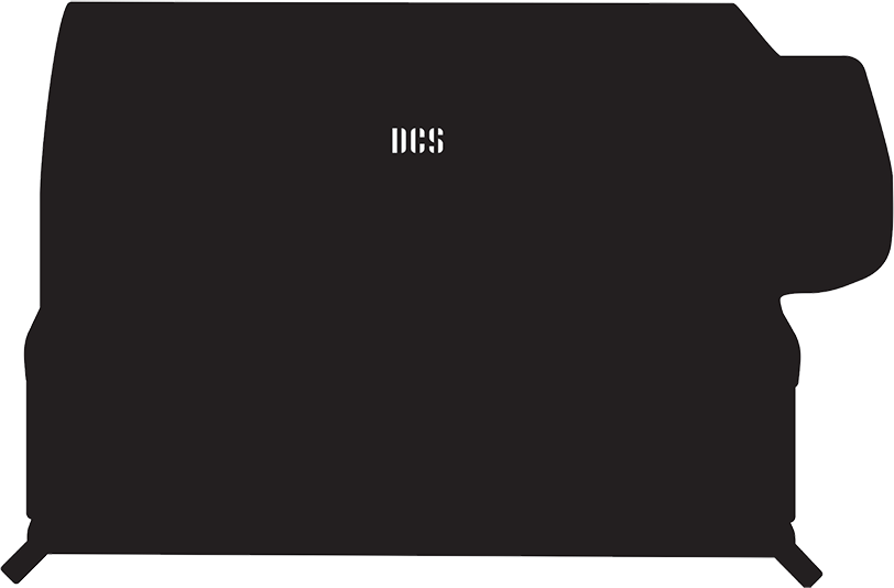 DCS ACBI36 For 36" Grills