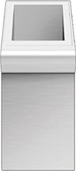 DCS ASE648 Stainless Steel