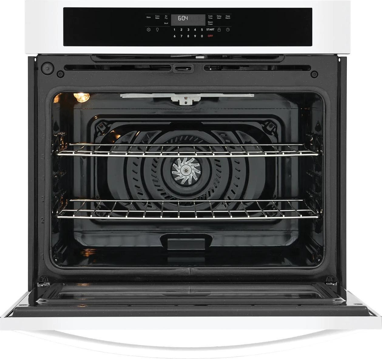 Frigidaire FCWS3030AW White