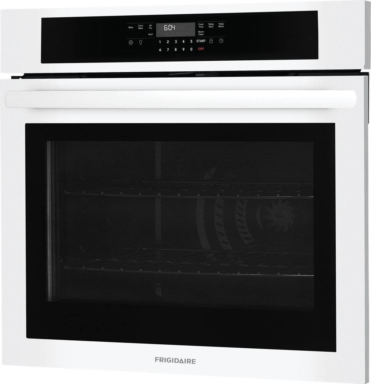 Frigidaire FCWS3030AW White