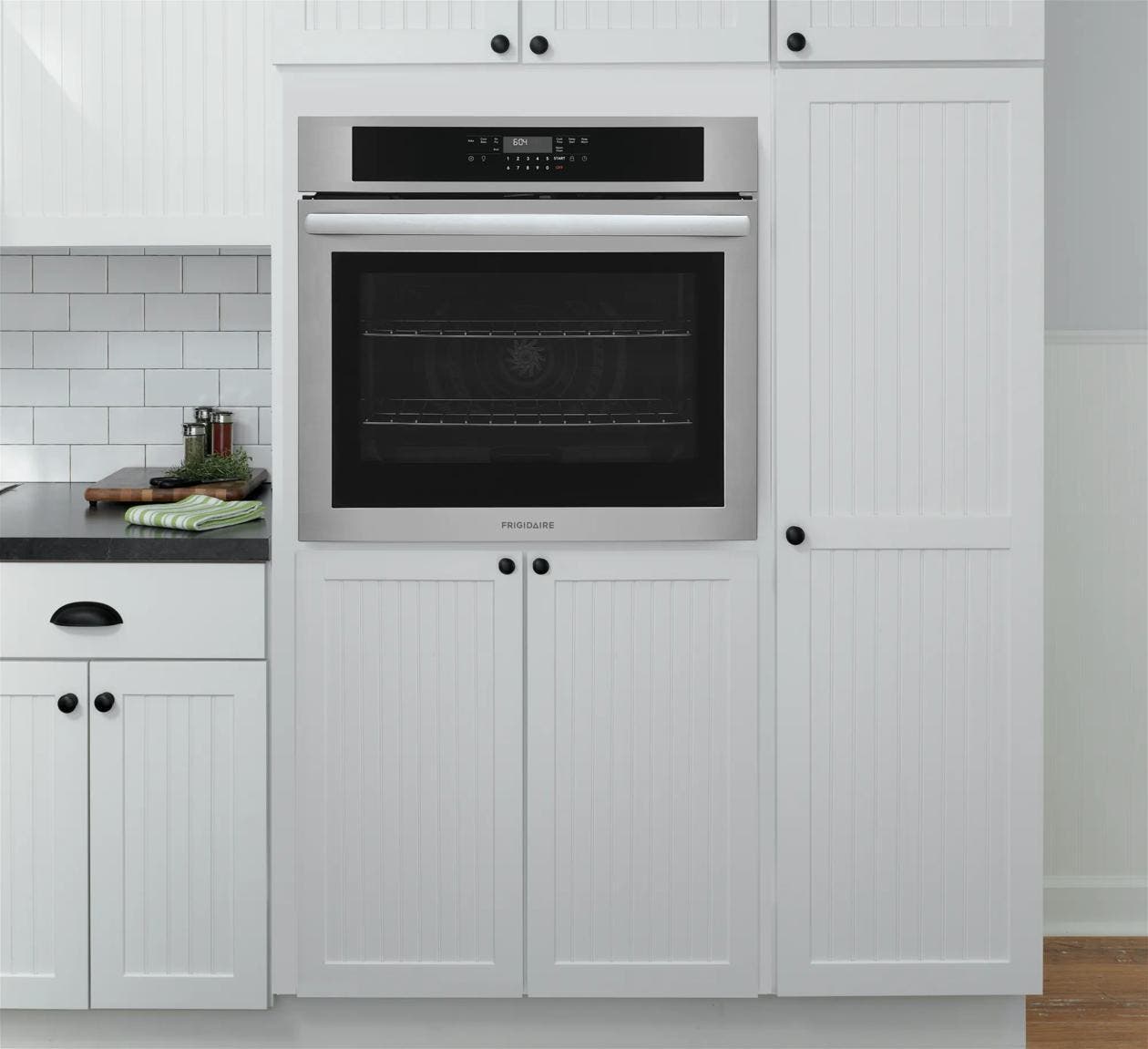 Frigidaire FCWS3030AS Stainless Steel