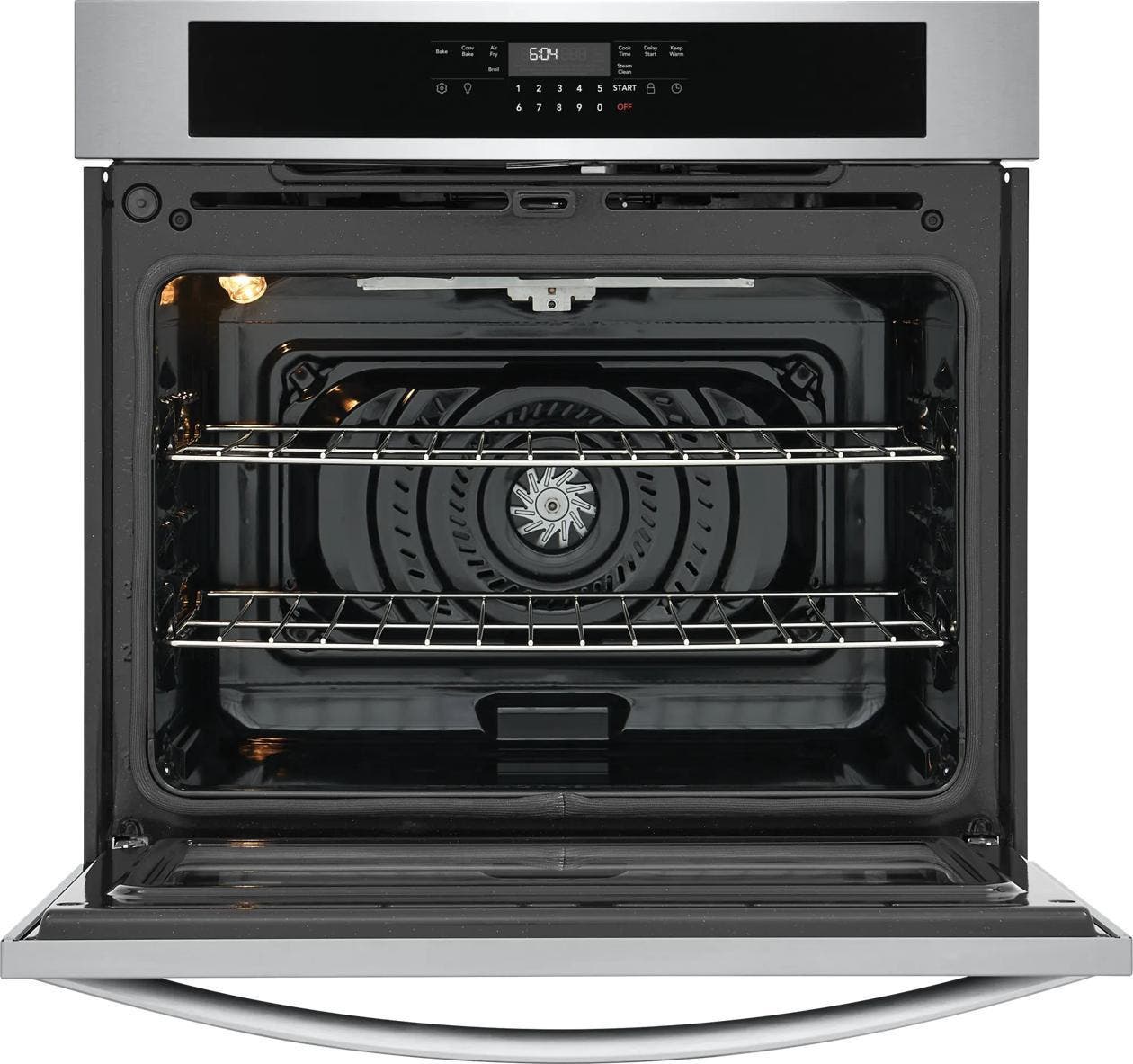 Frigidaire FCWS3030AS Stainless Steel